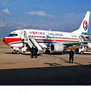 上饶三清山航空托运航空快运业稳步发展的原因是什么？